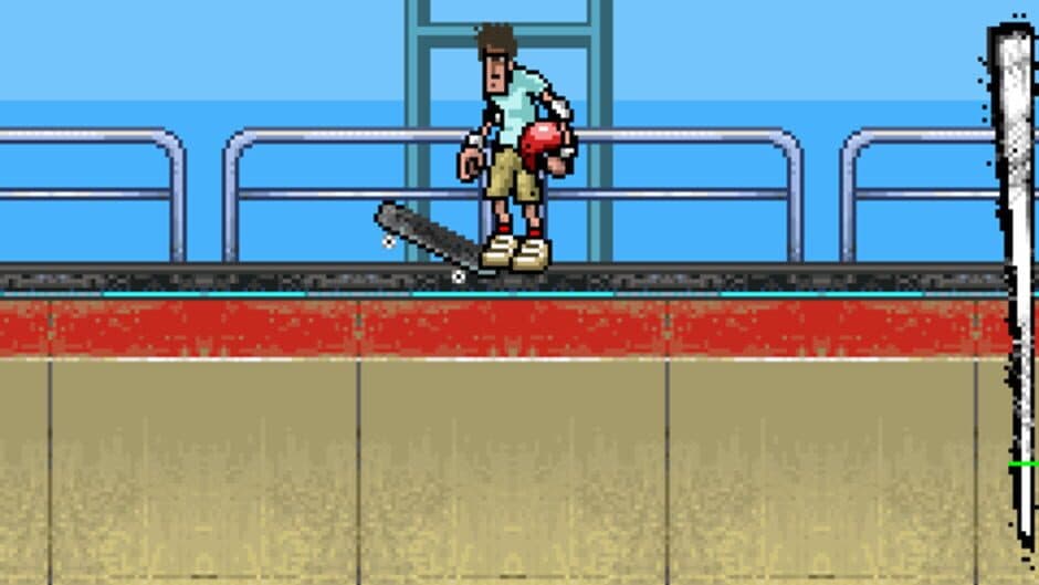 Tony Hawk's Vert screenshot 3