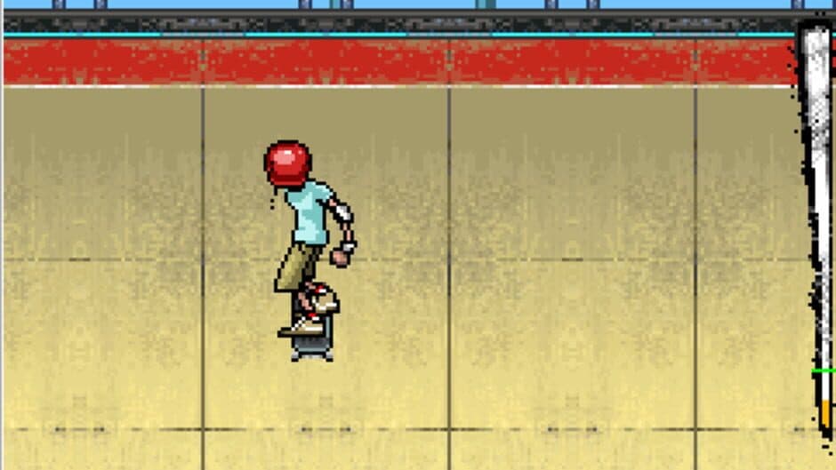 Tony Hawk's Vert screenshot 4