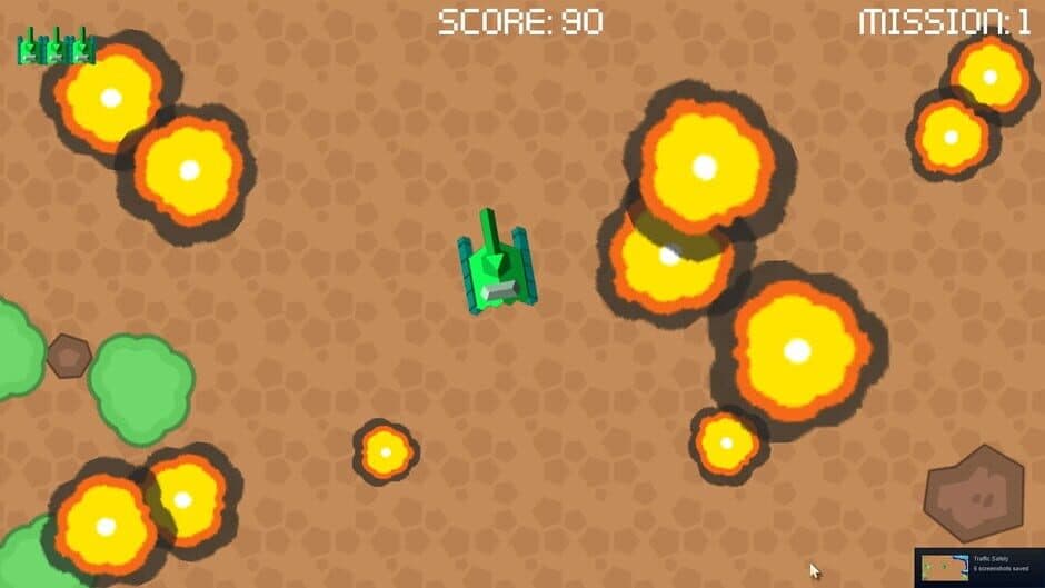 Traffic Safety screenshot 2