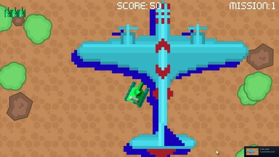 Traffic Safety screenshot 5