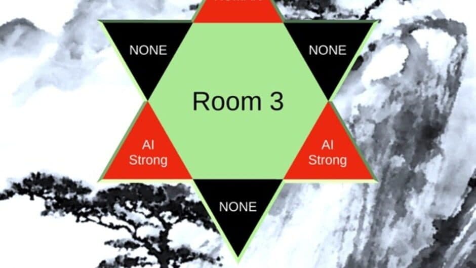 Chinese Checkers Master screenshot 5