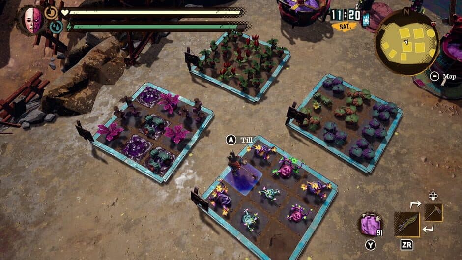 Deadcraft: Deluxe Edition screenshot 4