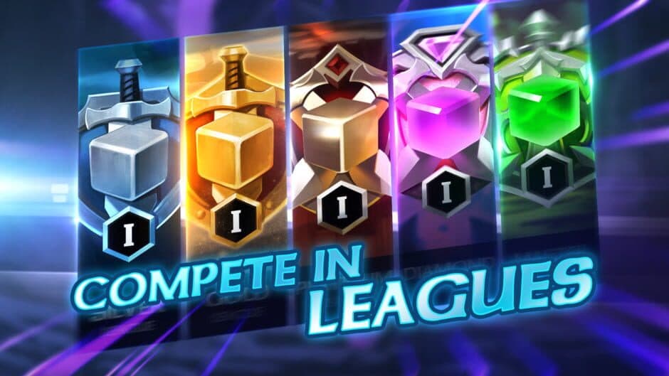 Dicast: Rules of Chaos screenshot 2