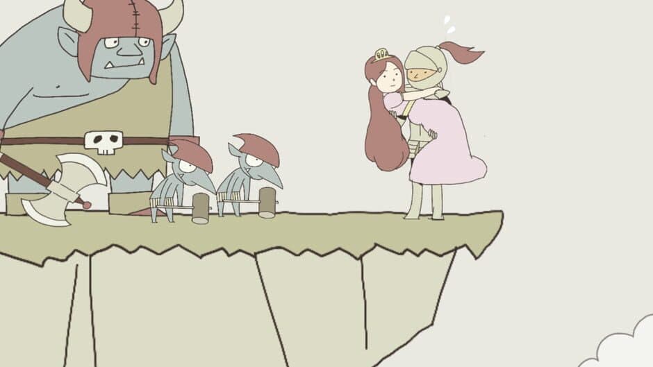 IQ Dungeon screenshot 1