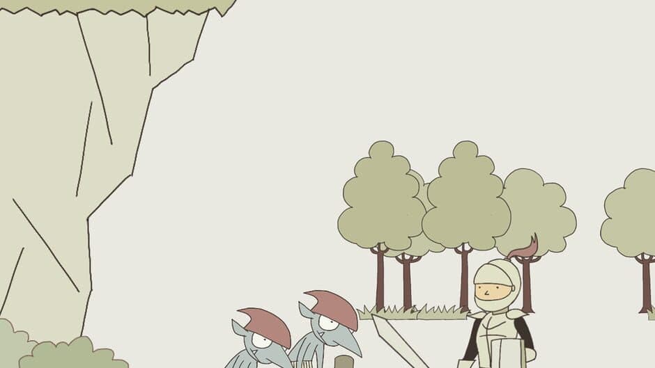 IQ Dungeon screenshot 5