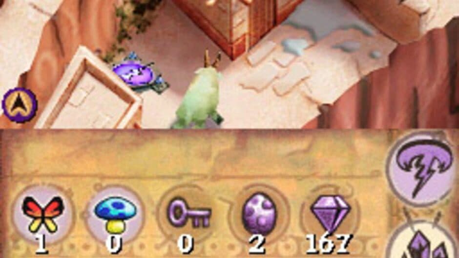 Spyro: Shadow Legacy screenshot 1