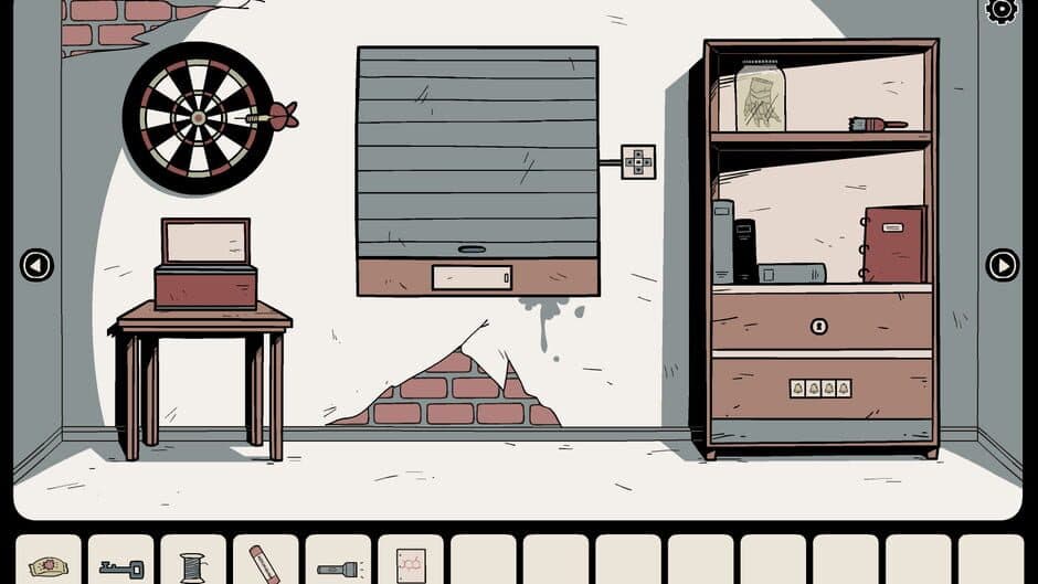 Unwanted Experiment screenshot 6