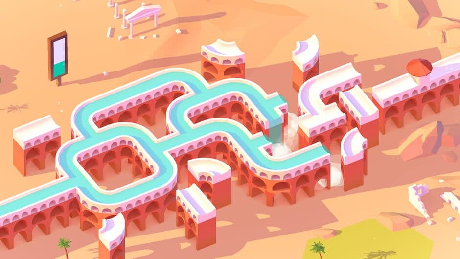 Aquavias screenshot 4