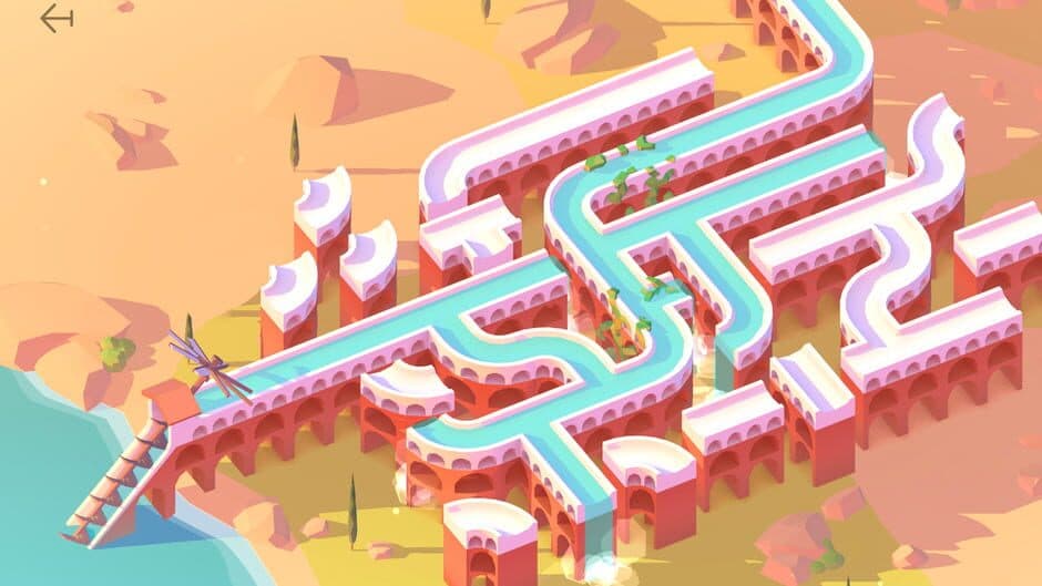 Aquavias screenshot 5