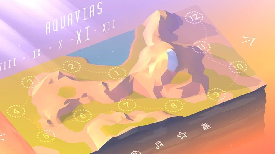 Aquavias screenshot 6