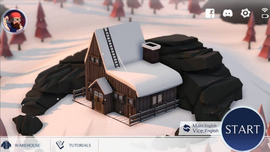 Project Winter Mobile screenshot 2