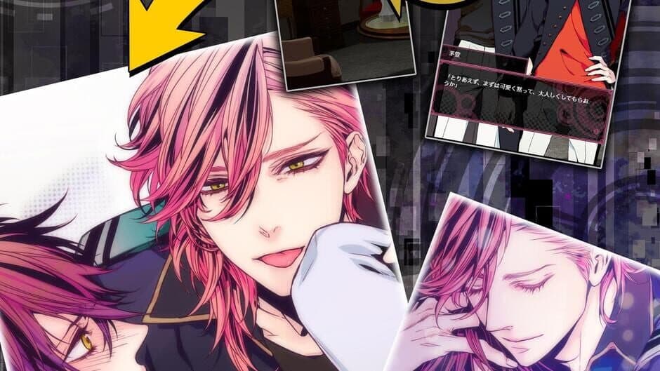 Nexus Code Plus screenshot 1