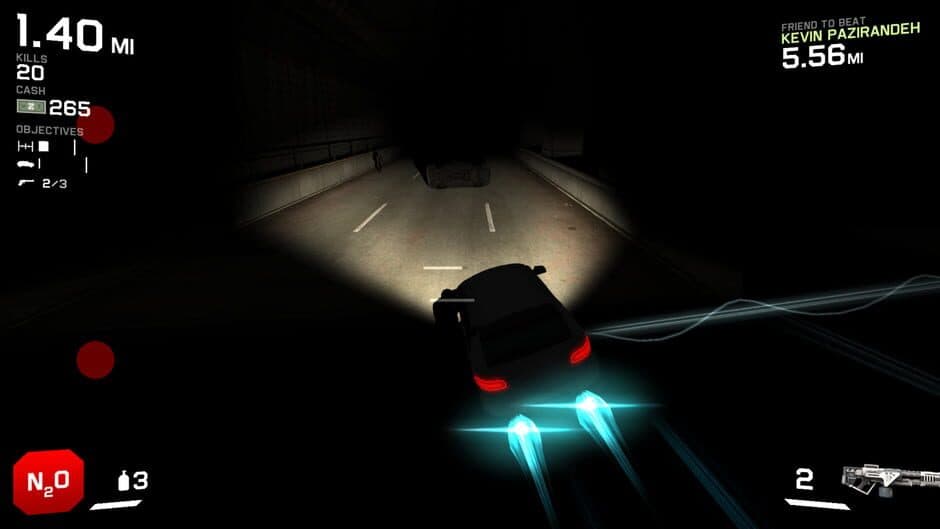 Zombie Highway 2 screenshot 6