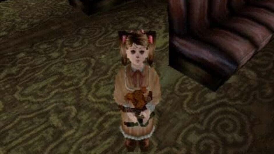 Echo Night 2: Nemuri no Shihaisha screenshot 3