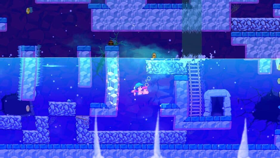 Falling Out screenshot 6