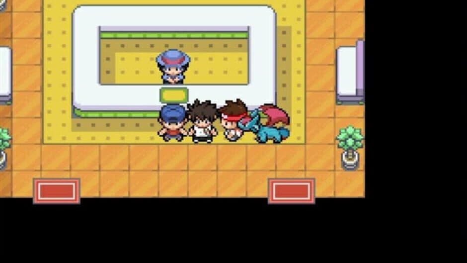 Venova Adventure screenshot 1