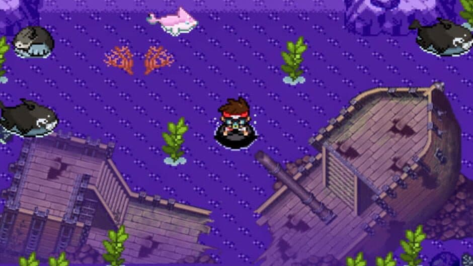 Venova Adventure screenshot 2