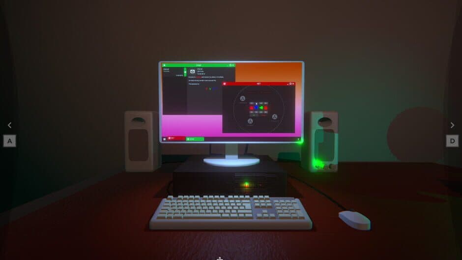 Your Computer Might Be at Risk screenshot 5