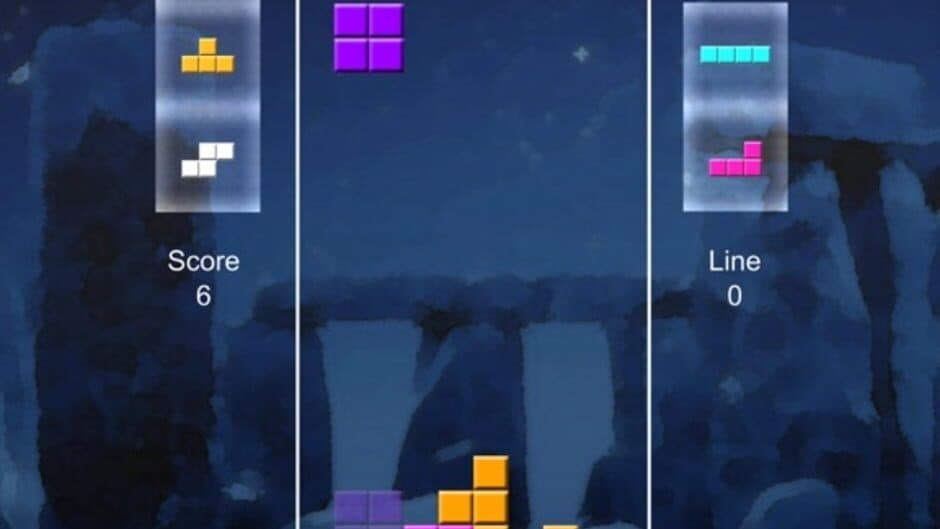 Block vs Block II screenshot 2