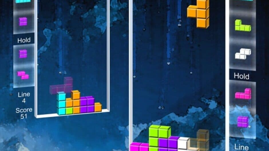 Block vs Block II screenshot 4