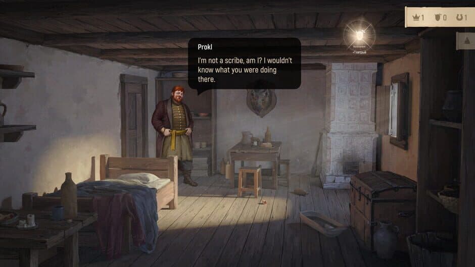 The Tales of Bayun screenshot 4