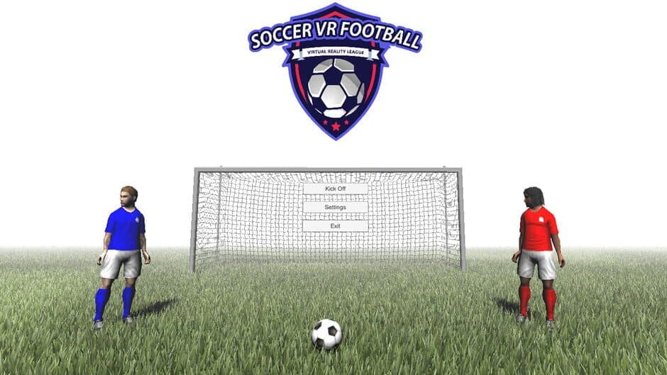 Soccer VR Football screenshot 6