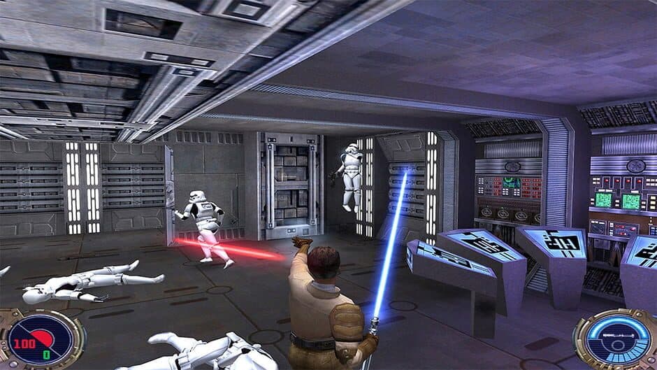 Star Wars: Heritage Pack screenshot 4