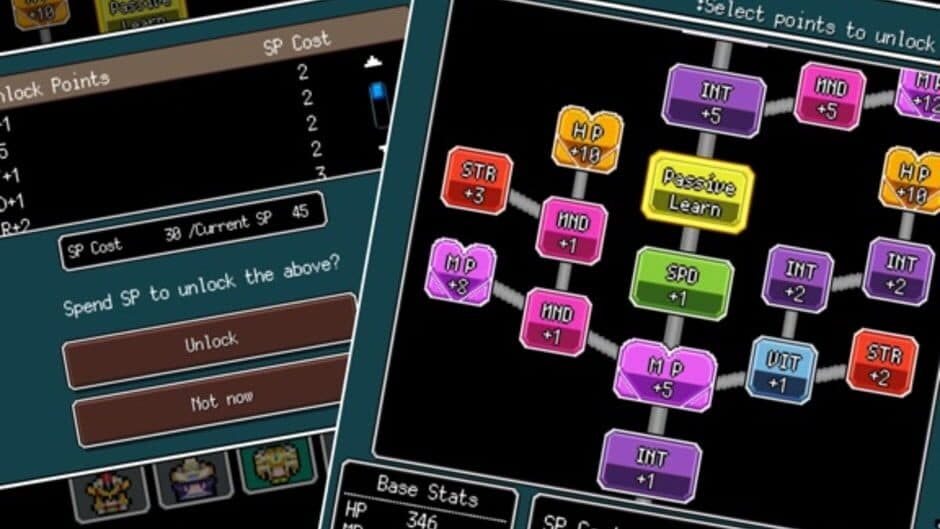 Dragon Prana screenshot 4