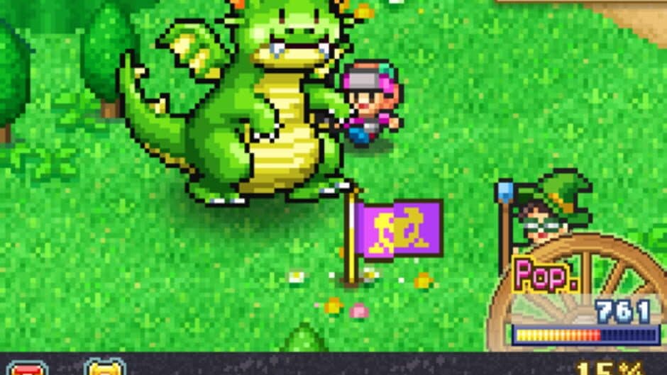 Dungeon Village 2 screenshot 3