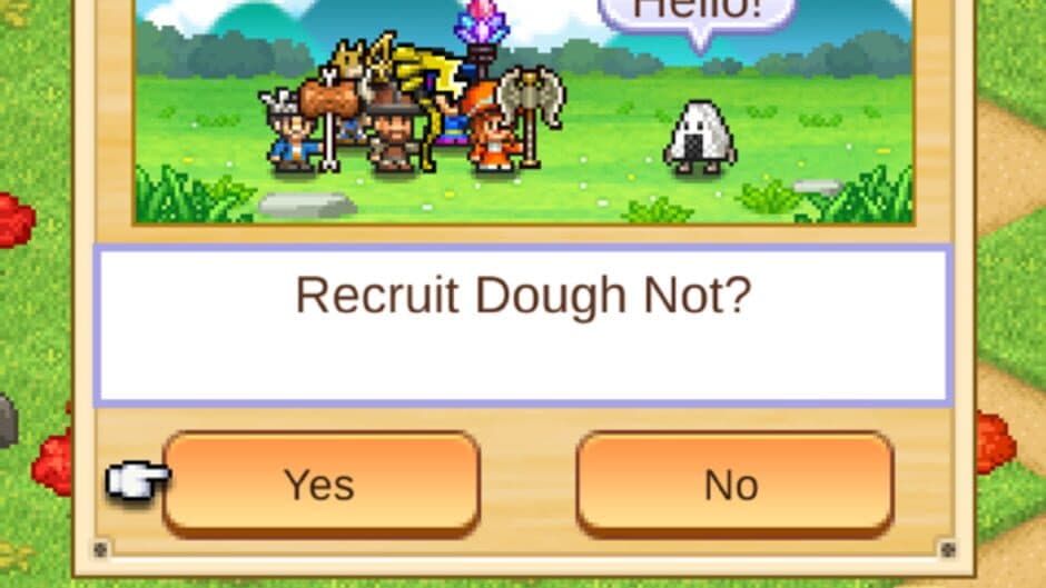 Dungeon Village 2 screenshot 4