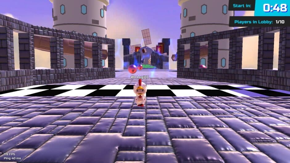 Double Jump NFT screenshot 2