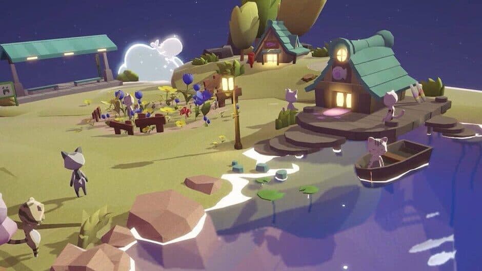 Dear My Cat screenshot 4