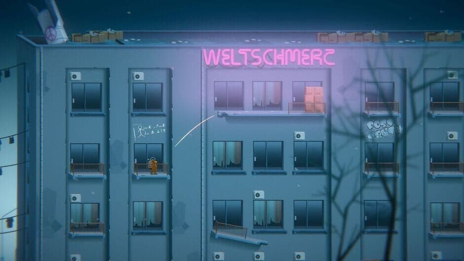 Golf Club Wasteland / Aspire Ina's Tale Bundle screenshot 5