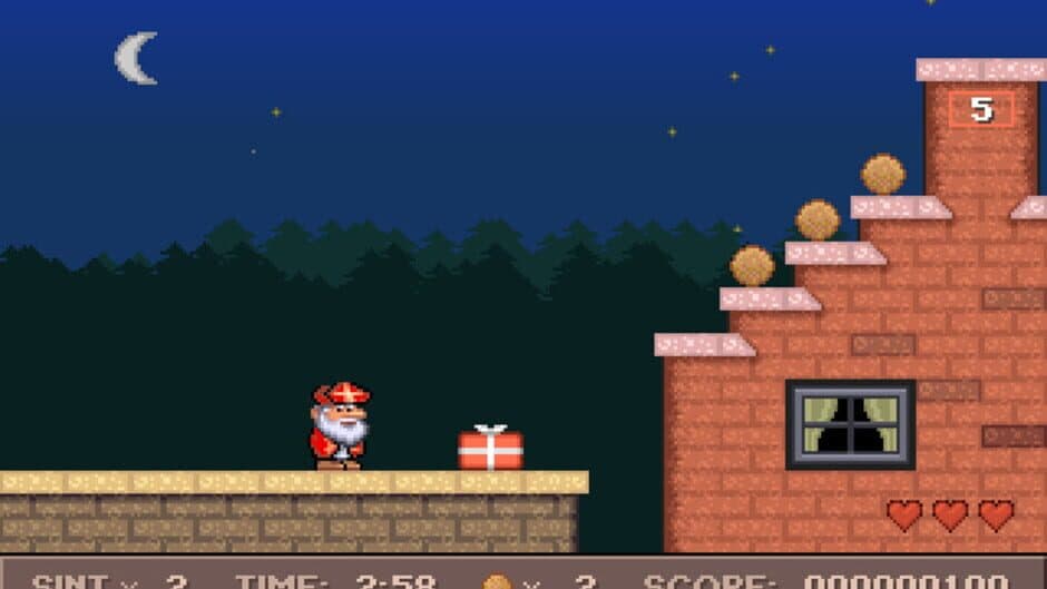 Sint Nicolaas screenshot 3