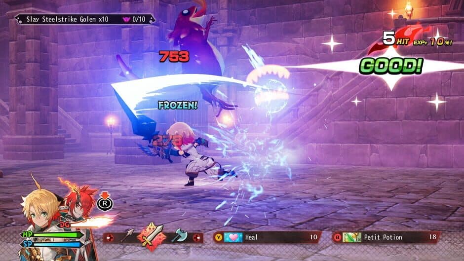 Maglam Lord screenshot 6