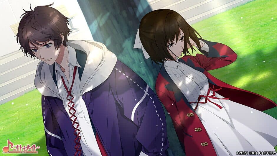 Paradigm Paradox screenshot 3