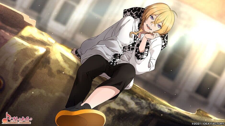 Paradigm Paradox screenshot 4