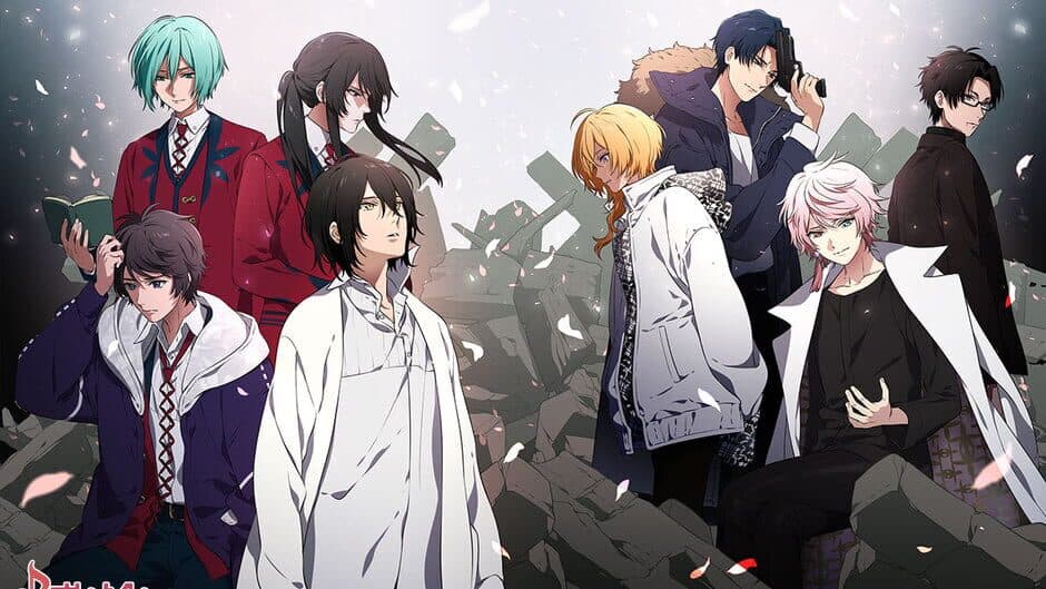 Paradigm Paradox screenshot 5