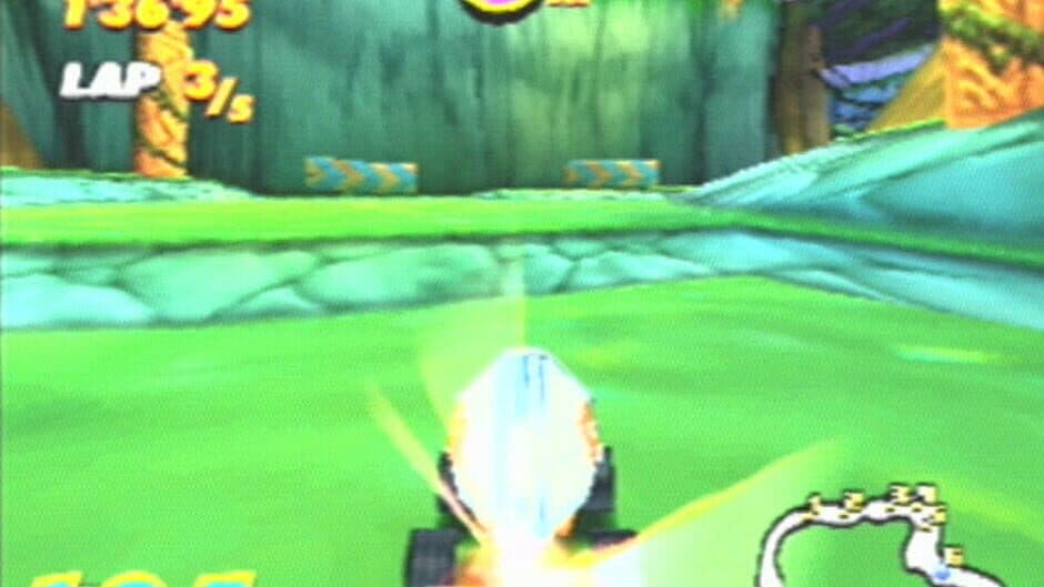 Speed Punks screenshot 2