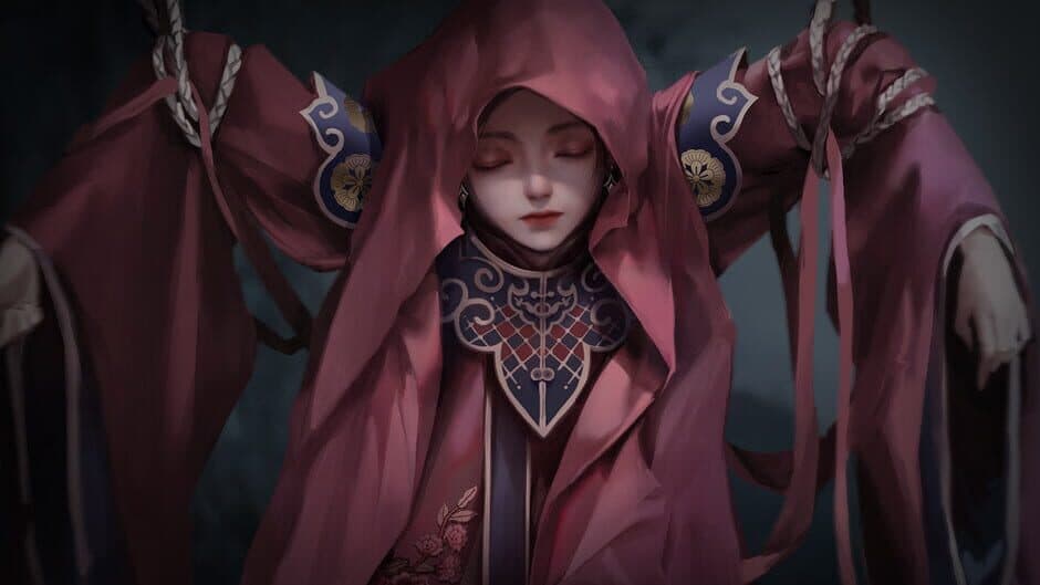 Paper Bride 2: Zangling Village screenshot 1