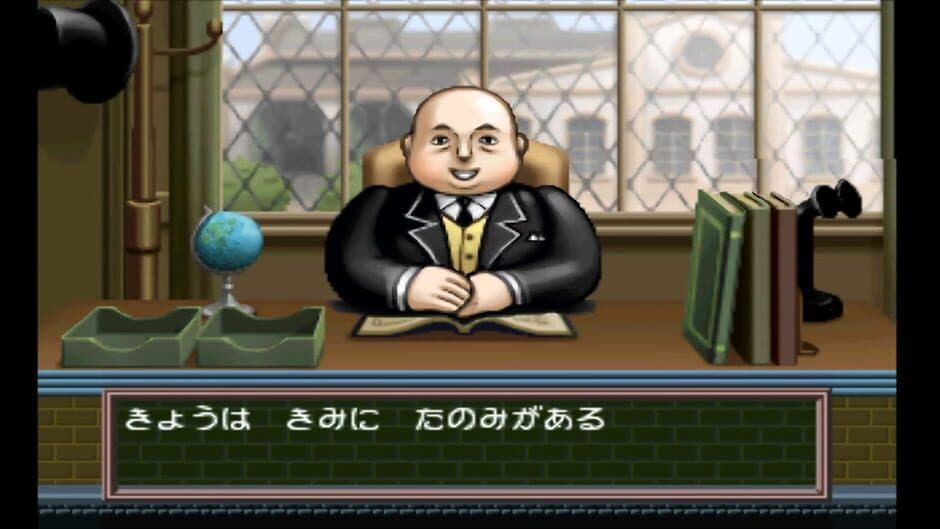 Kids Station: Kikansha Thomas to Nakama-tachi screenshot 3