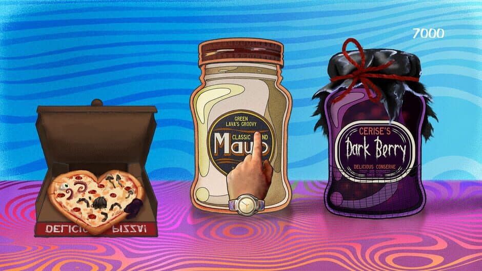 My Name is Mayo 3 screenshot 4