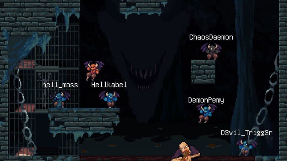 Hellstuck: Rage With Your Friends screenshot 2