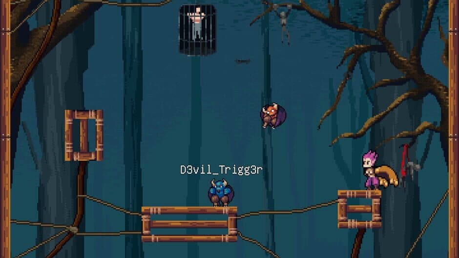 Hellstuck: Rage With Your Friends screenshot 4