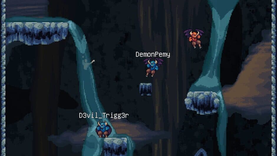 Hellstuck: Rage With Your Friends screenshot 5