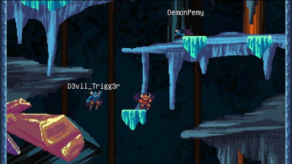 Hellstuck: Rage With Your Friends screenshot 6