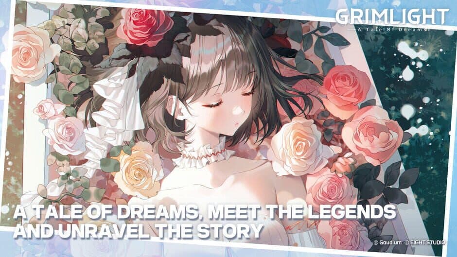 Grimlight screenshot 1