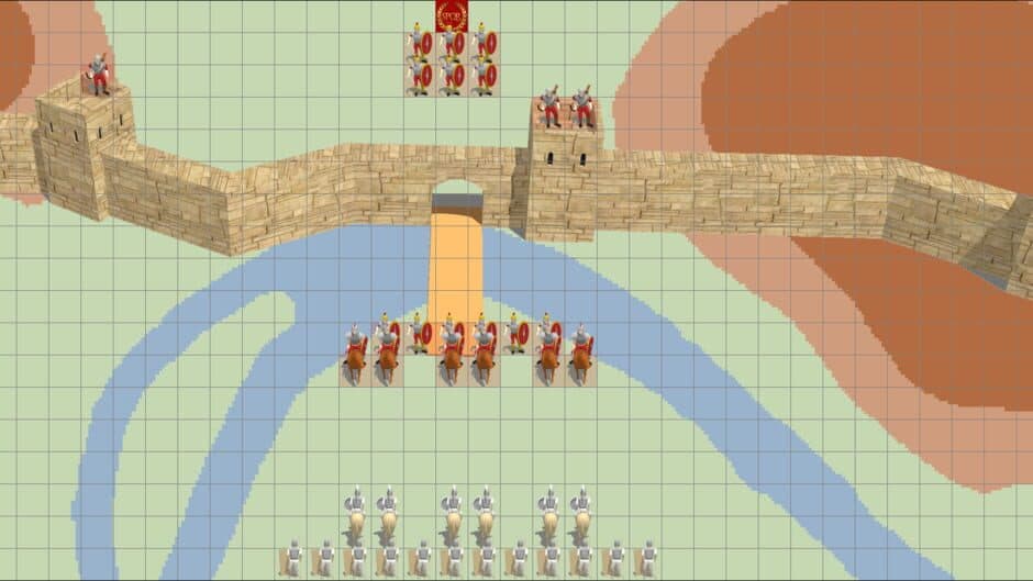 Historia Battles Rome screenshot 5