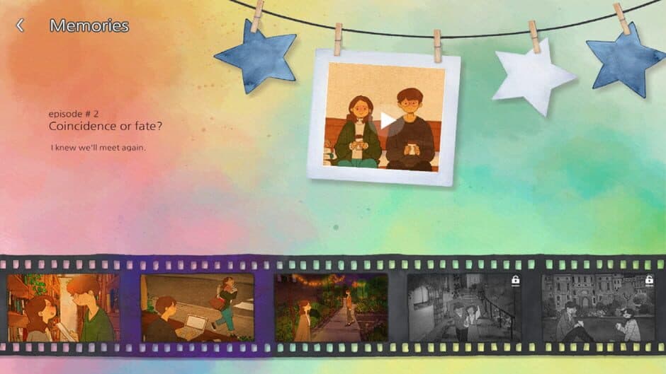 Love is… in Small Things screenshot 5