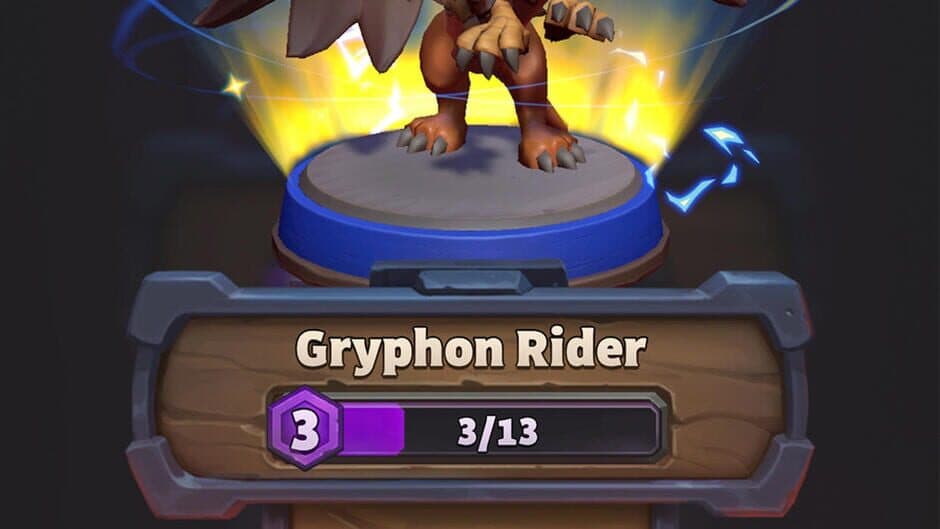 Warcraft Rumble screenshot 3